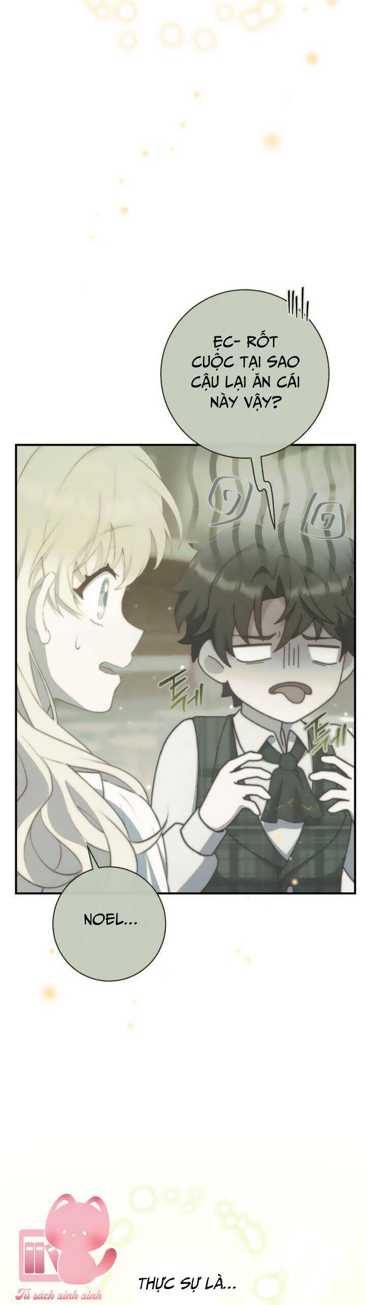 Trở Thành Bạn Thời Thơ Ấu Của Nam Phụ Ám Ảnh Chapter 6 - 43