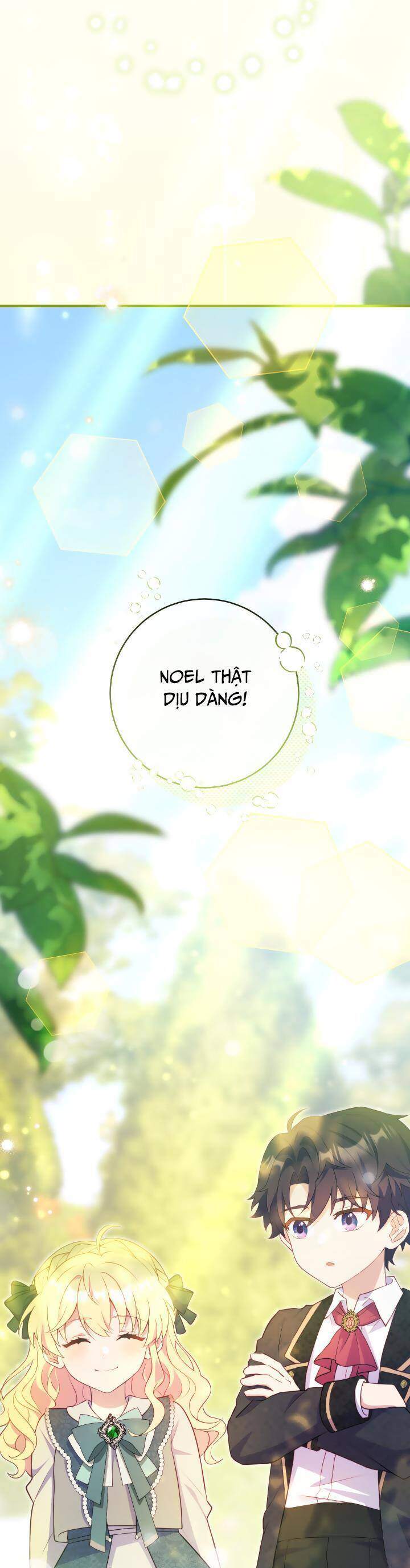 Trở Thành Bạn Thời Thơ Ấu Của Nam Phụ Ám Ảnh Chapter 6 - 44