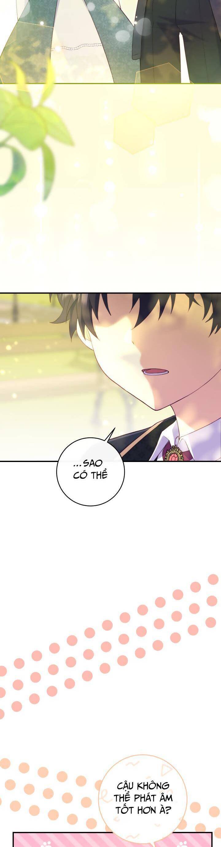 Trở Thành Bạn Thời Thơ Ấu Của Nam Phụ Ám Ảnh Chapter 6 - 45