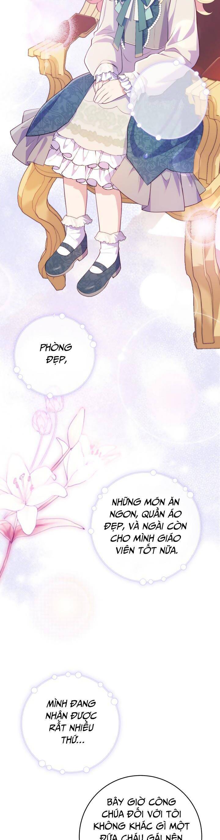 Trở Thành Bạn Thời Thơ Ấu Của Nam Phụ Ám Ảnh Chapter 6 - 54