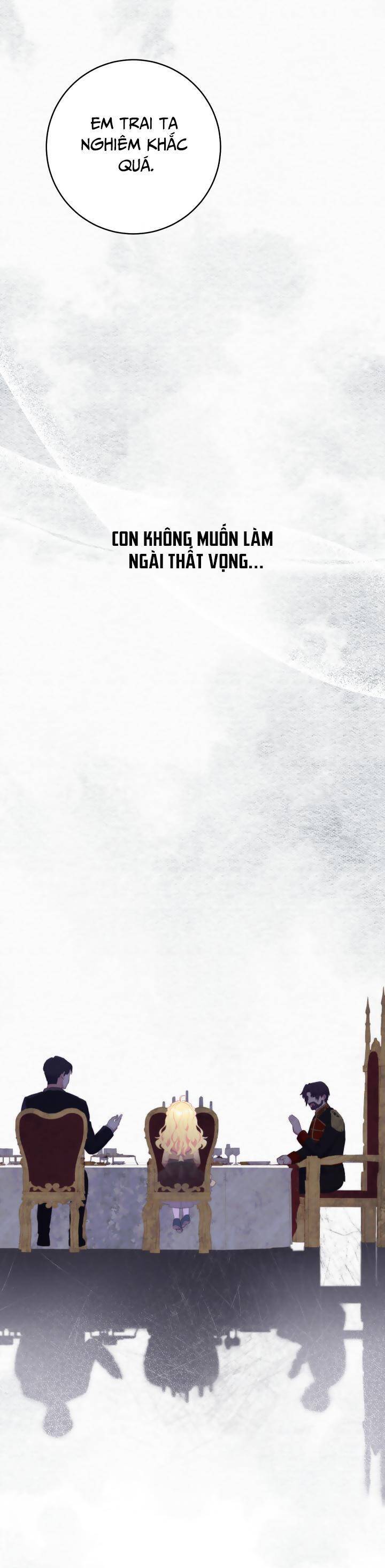 Trở Thành Bạn Thời Thơ Ấu Của Nam Phụ Ám Ảnh Chapter 6 - 56