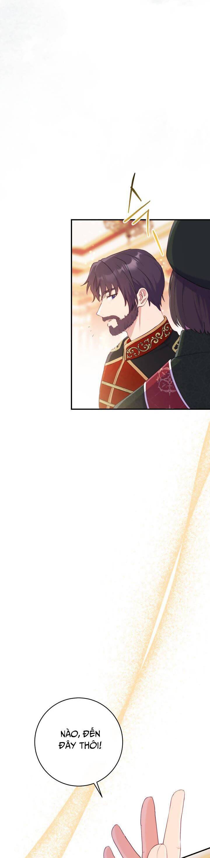 Trở Thành Bạn Thời Thơ Ấu Của Nam Phụ Ám Ảnh Chapter 6 - 57