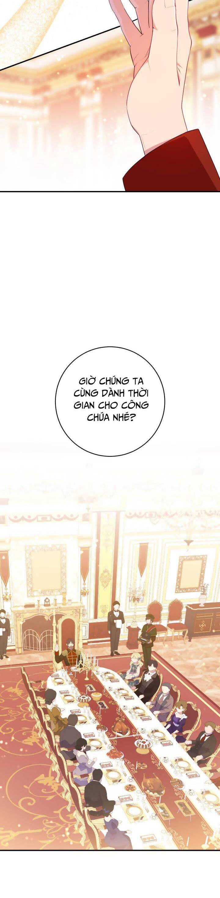 Trở Thành Bạn Thời Thơ Ấu Của Nam Phụ Ám Ảnh Chapter 6 - 58