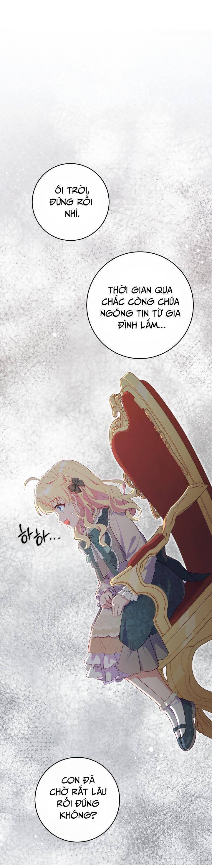 Trở Thành Bạn Thời Thơ Ấu Của Nam Phụ Ám Ảnh Chapter 6 - 59