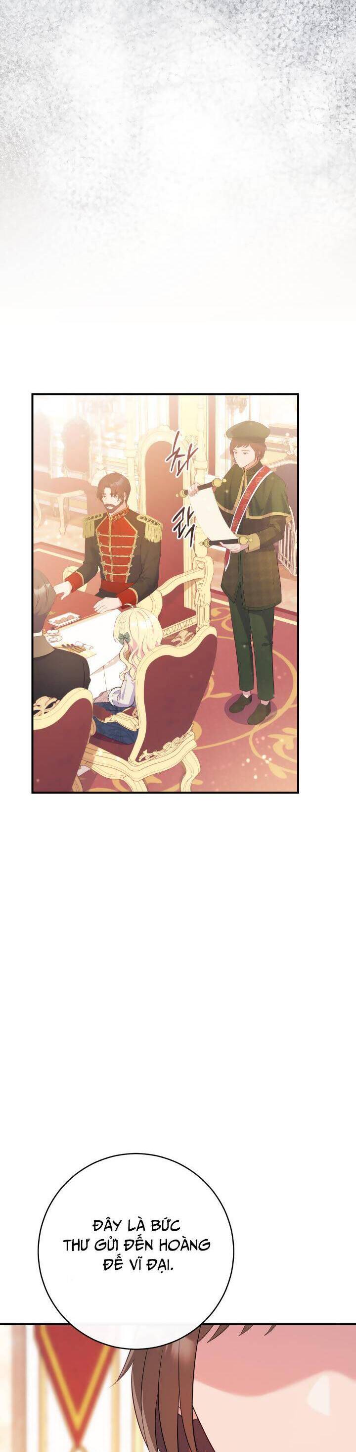 Trở Thành Bạn Thời Thơ Ấu Của Nam Phụ Ám Ảnh Chapter 6 - 60