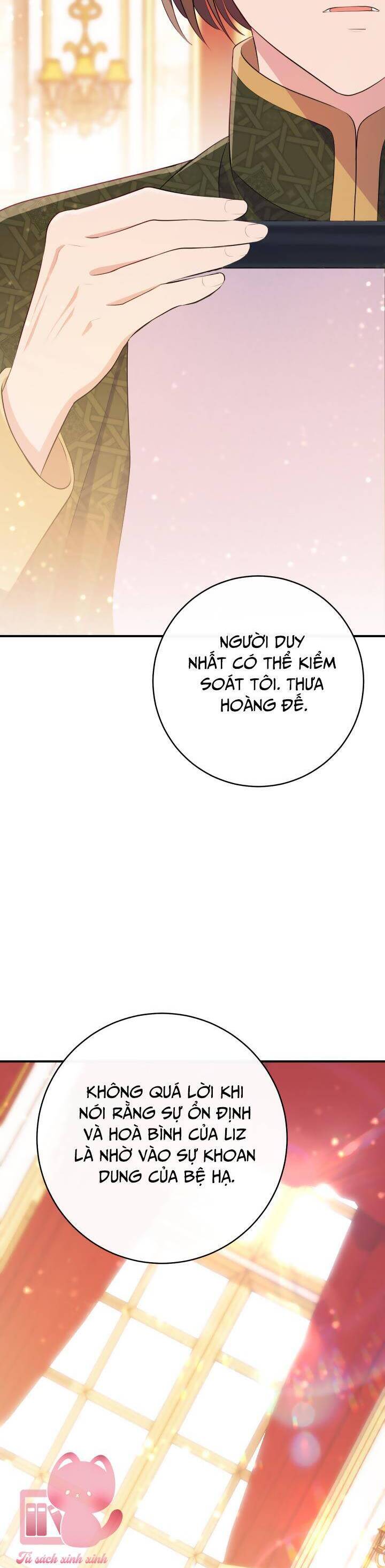 Trở Thành Bạn Thời Thơ Ấu Của Nam Phụ Ám Ảnh Chapter 6 - 61