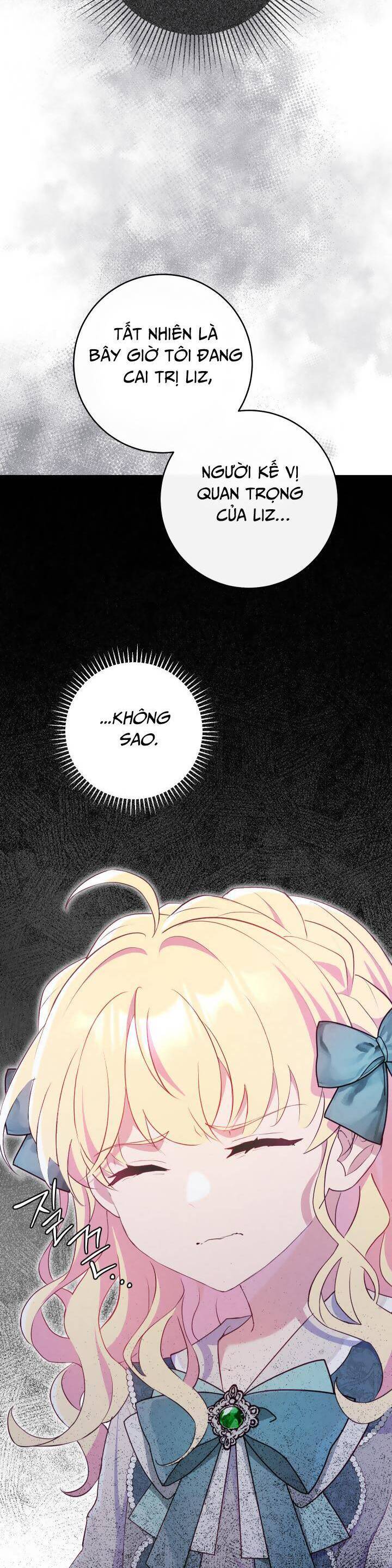 Trở Thành Bạn Thời Thơ Ấu Của Nam Phụ Ám Ảnh Chapter 6 - 63