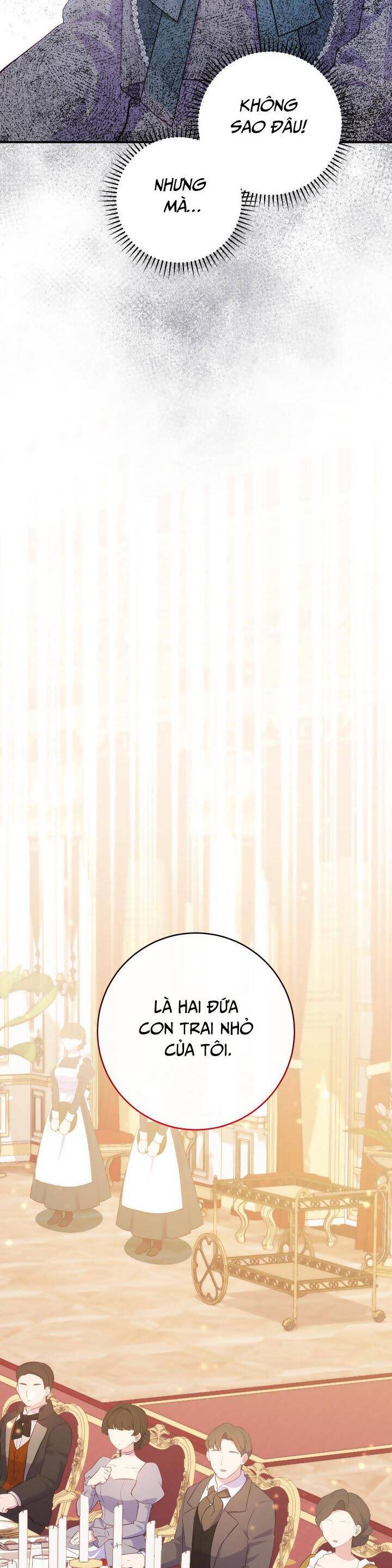 Trở Thành Bạn Thời Thơ Ấu Của Nam Phụ Ám Ảnh Chapter 6 - 64