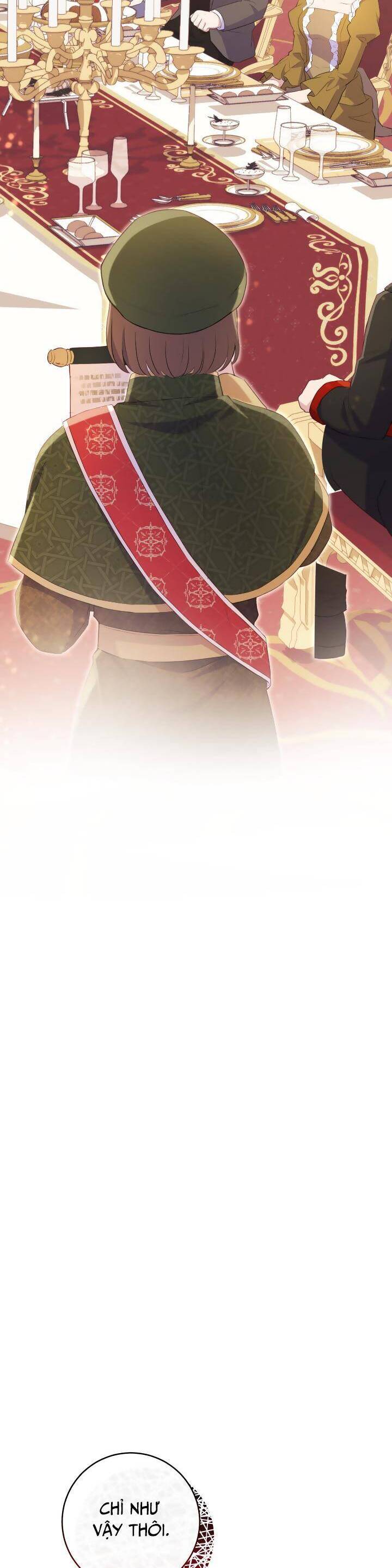 Trở Thành Bạn Thời Thơ Ấu Của Nam Phụ Ám Ảnh Chapter 6 - 65