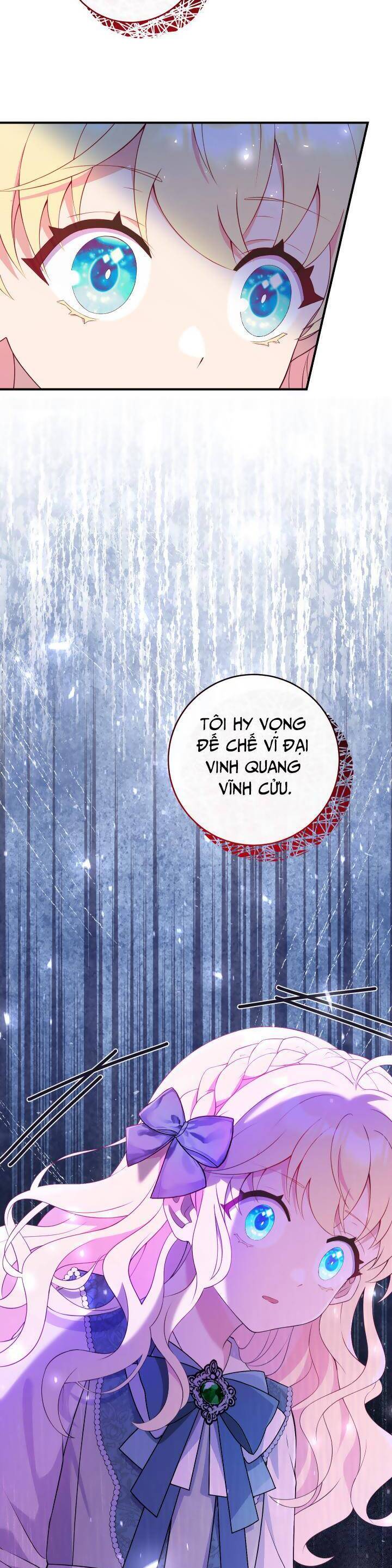 Trở Thành Bạn Thời Thơ Ấu Của Nam Phụ Ám Ảnh Chapter 6 - 66