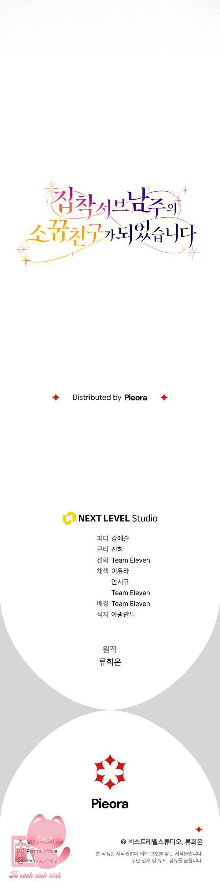 Trở Thành Bạn Thời Thơ Ấu Của Nam Phụ Ám Ảnh Chapter 6 - 68