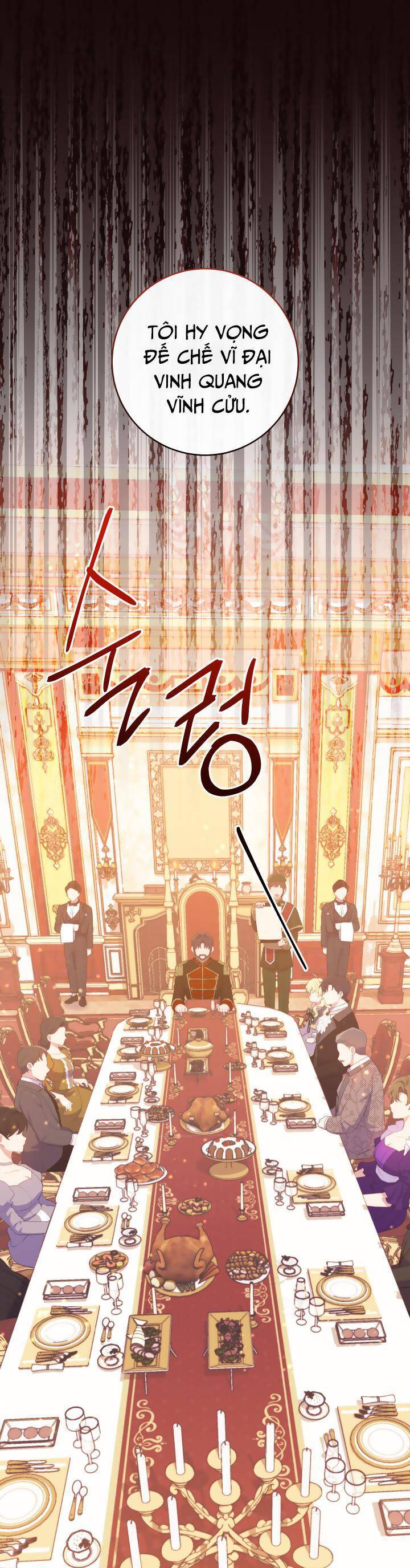 Trở Thành Bạn Thời Thơ Ấu Của Nam Phụ Ám Ảnh Chapter 7 - 2