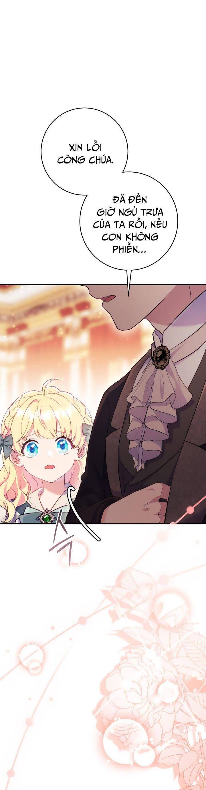 Trở Thành Bạn Thời Thơ Ấu Của Nam Phụ Ám Ảnh Chapter 7 - 11