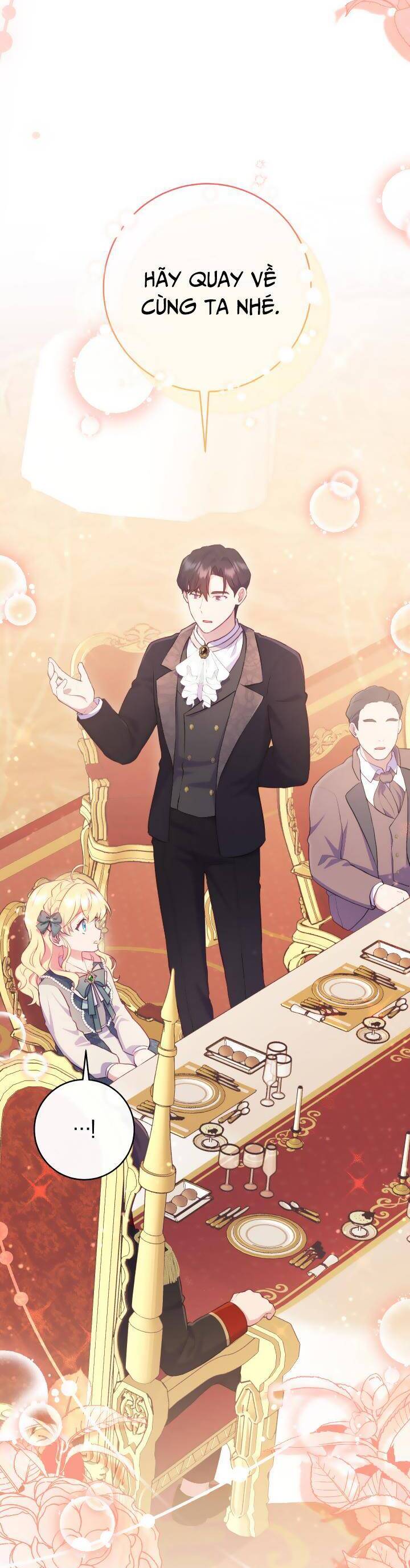 Trở Thành Bạn Thời Thơ Ấu Của Nam Phụ Ám Ảnh Chapter 7 - 12