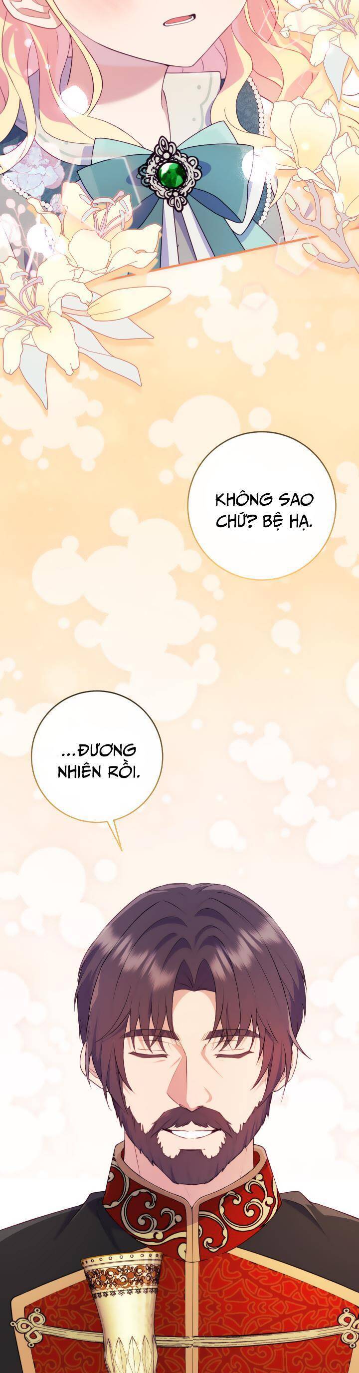 Trở Thành Bạn Thời Thơ Ấu Của Nam Phụ Ám Ảnh Chapter 7 - 14