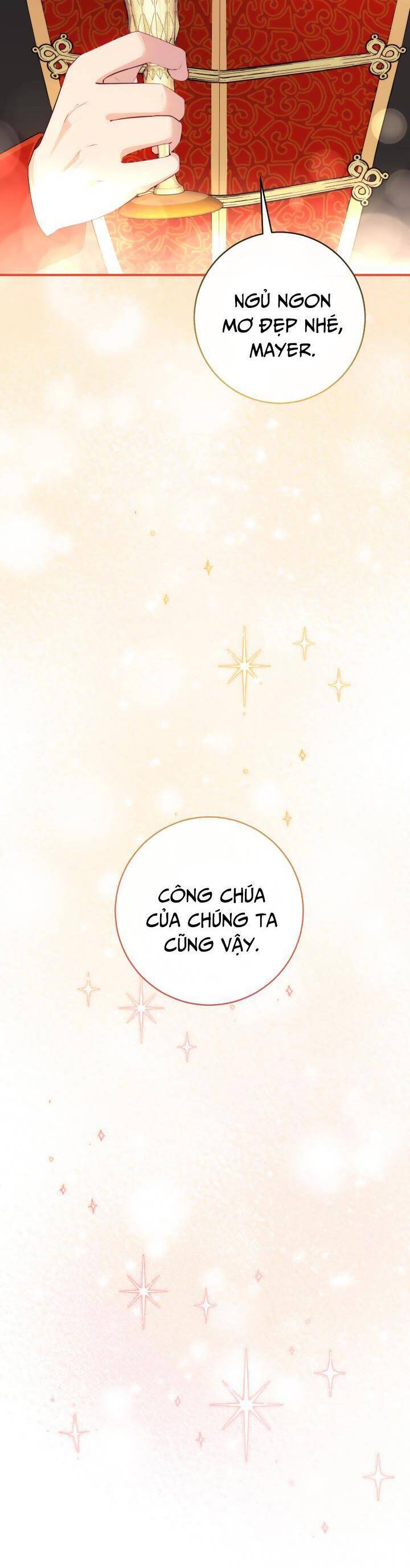 Trở Thành Bạn Thời Thơ Ấu Của Nam Phụ Ám Ảnh Chapter 7 - 15