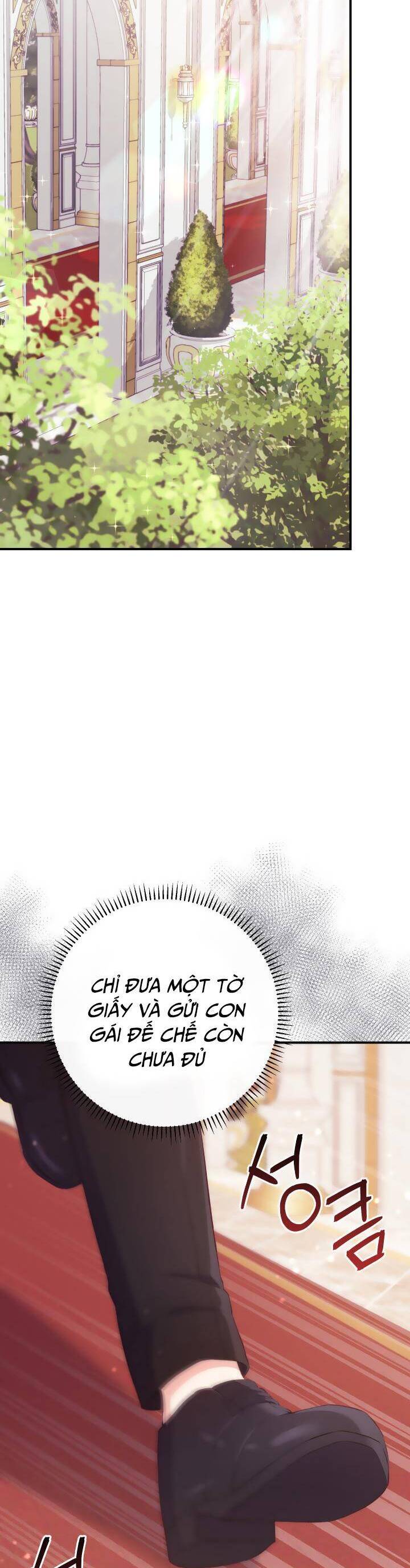 Trở Thành Bạn Thời Thơ Ấu Của Nam Phụ Ám Ảnh Chapter 7 - 17