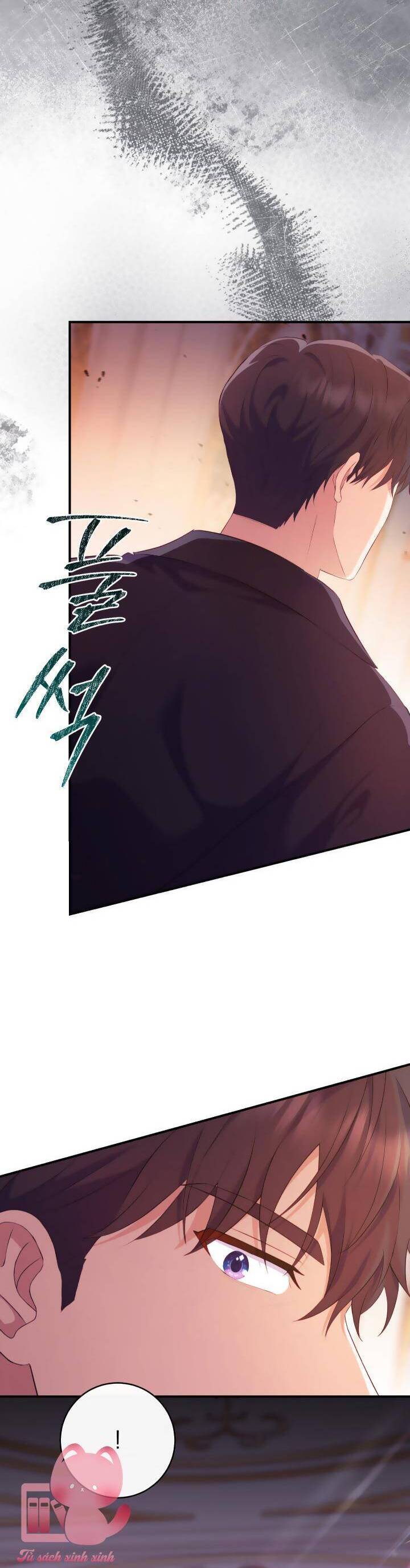 Trở Thành Bạn Thời Thơ Ấu Của Nam Phụ Ám Ảnh Chapter 7 - 19