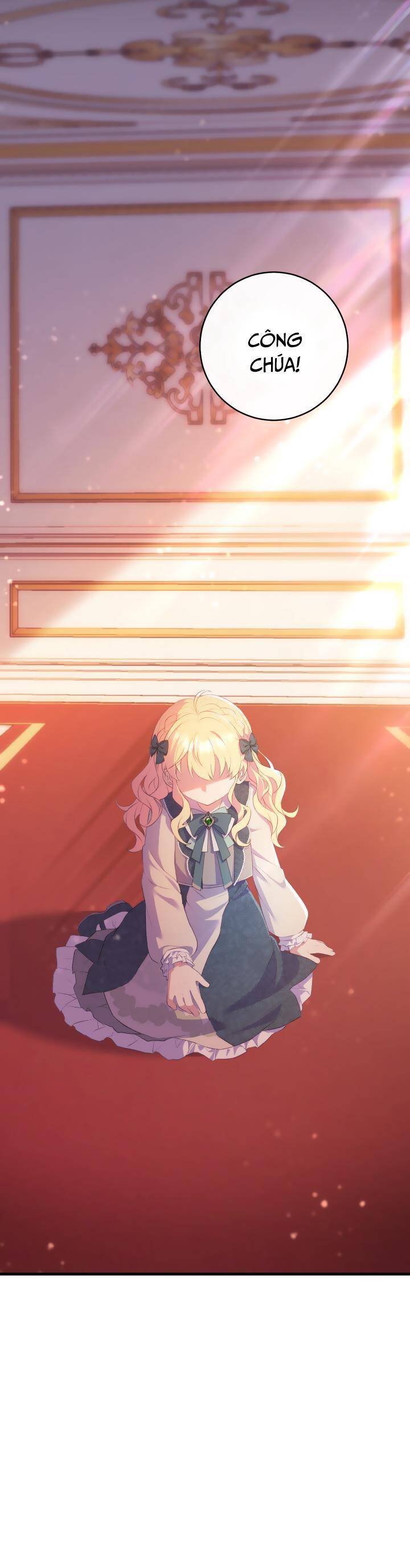 Trở Thành Bạn Thời Thơ Ấu Của Nam Phụ Ám Ảnh Chapter 7 - 20