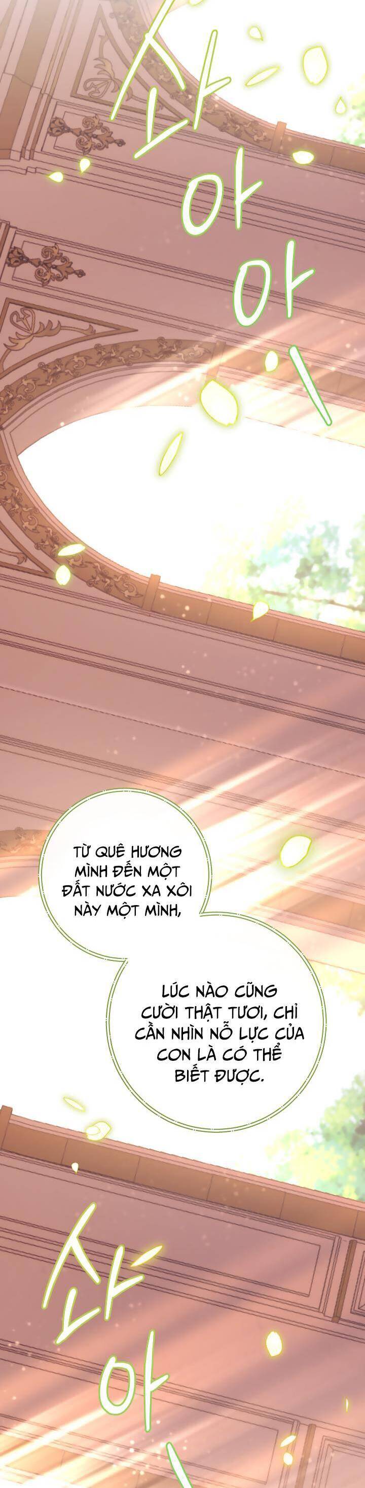 Trở Thành Bạn Thời Thơ Ấu Của Nam Phụ Ám Ảnh Chapter 7 - 29