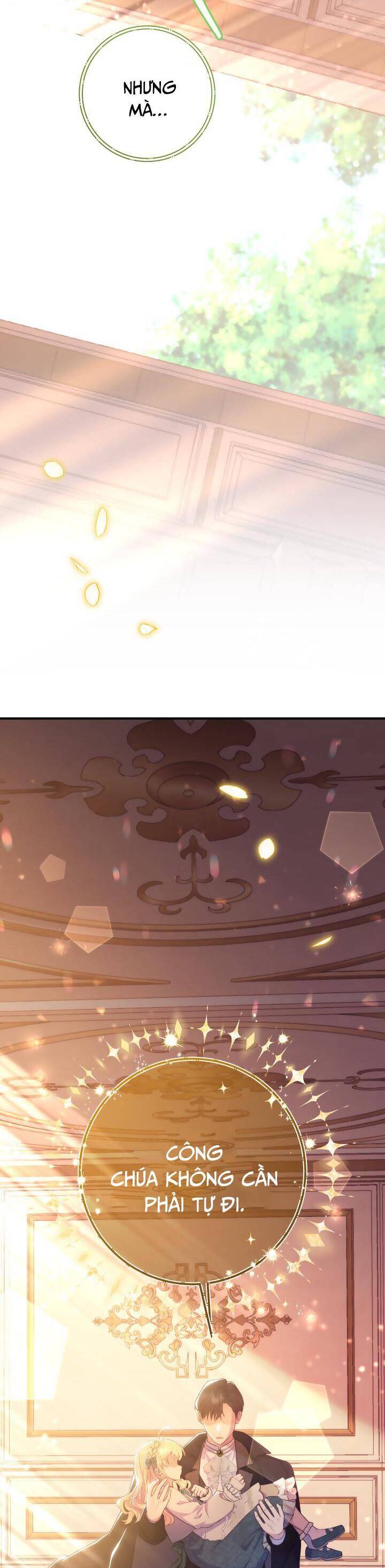 Trở Thành Bạn Thời Thơ Ấu Của Nam Phụ Ám Ảnh Chapter 7 - 30