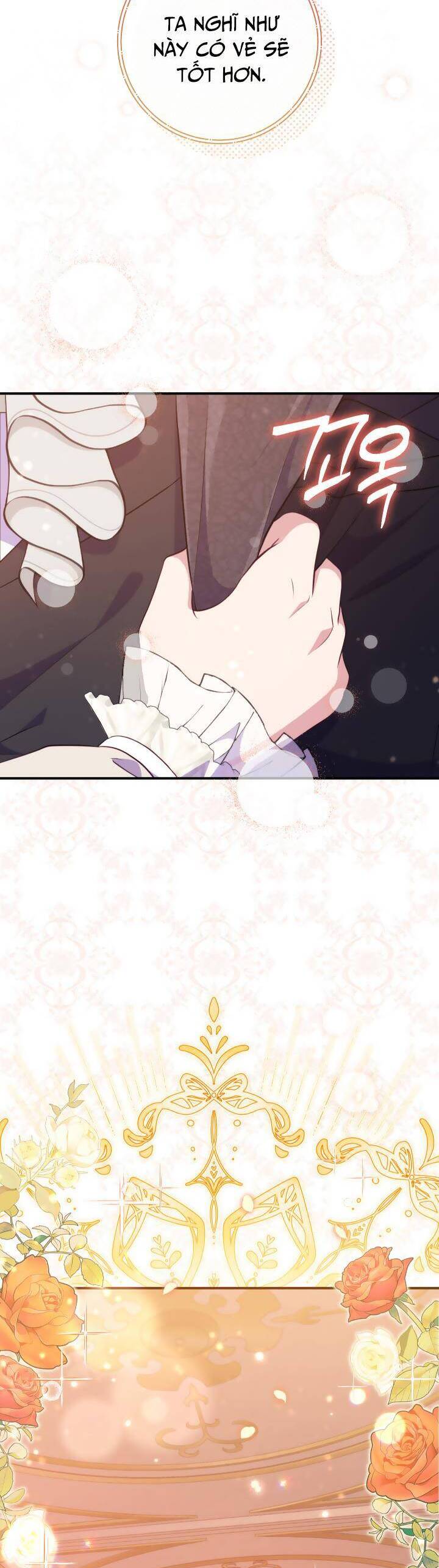 Trở Thành Bạn Thời Thơ Ấu Của Nam Phụ Ám Ảnh Chapter 7 - 33