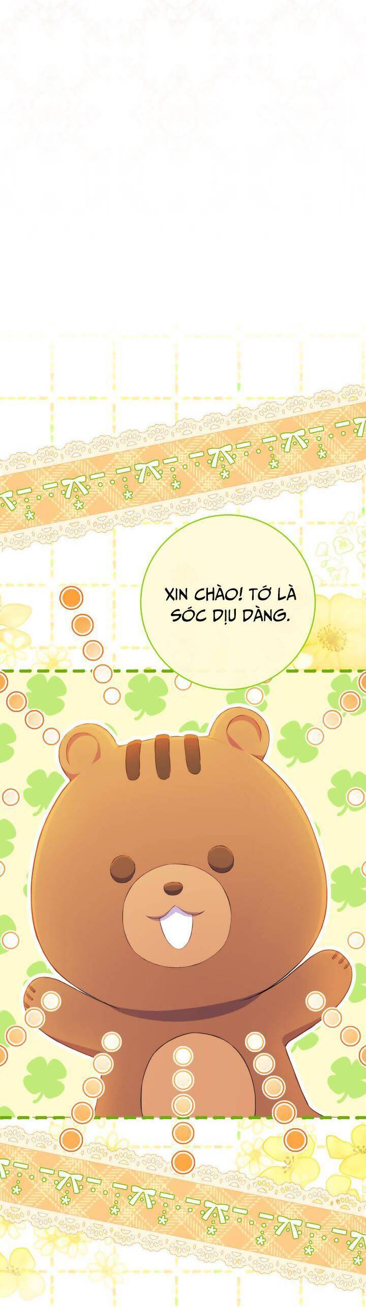 Trở Thành Bạn Thời Thơ Ấu Của Nam Phụ Ám Ảnh Chapter 7 - 35