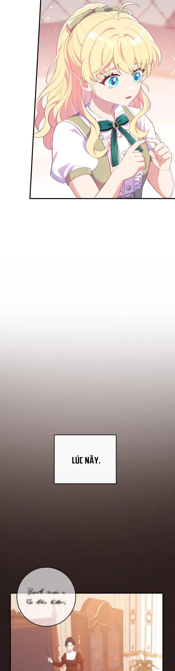 Trở Thành Bạn Thời Thơ Ấu Của Nam Phụ Ám Ảnh Chapter 7 - 40