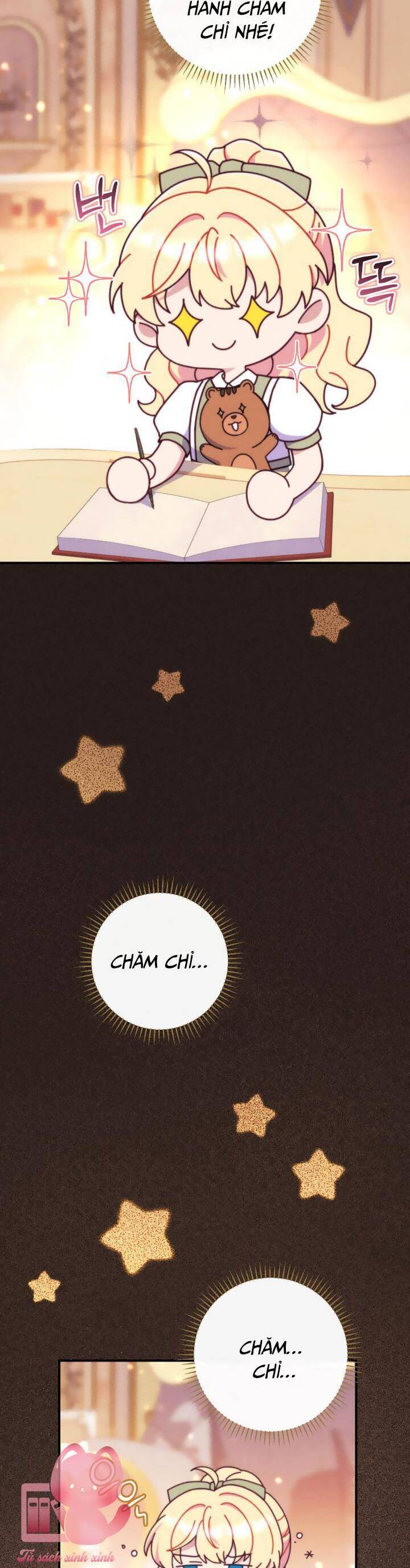 Trở Thành Bạn Thời Thơ Ấu Của Nam Phụ Ám Ảnh Chapter 7 - 43