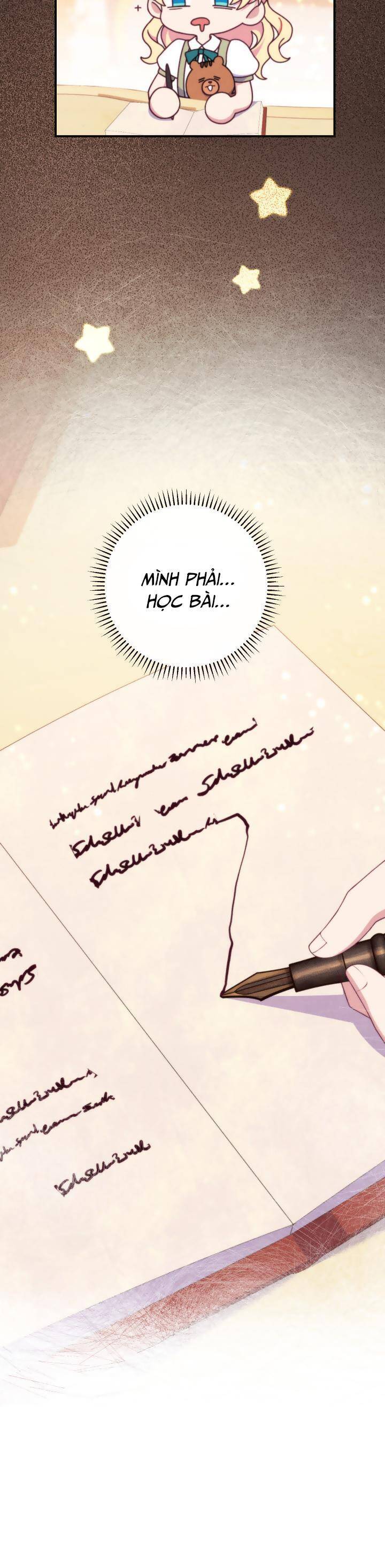 Trở Thành Bạn Thời Thơ Ấu Của Nam Phụ Ám Ảnh Chapter 7 - 44