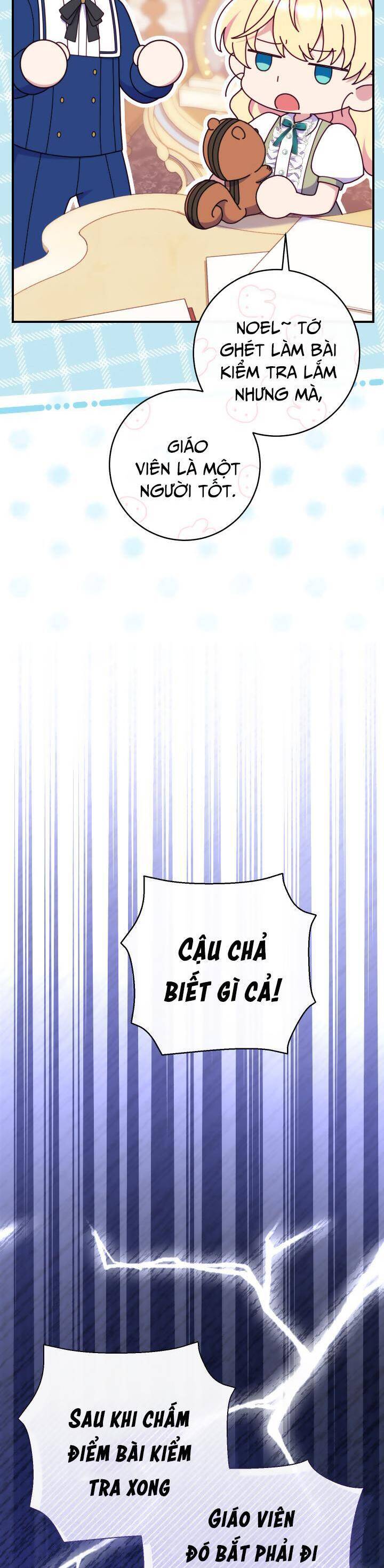 Trở Thành Bạn Thời Thơ Ấu Của Nam Phụ Ám Ảnh Chapter 7 - 47