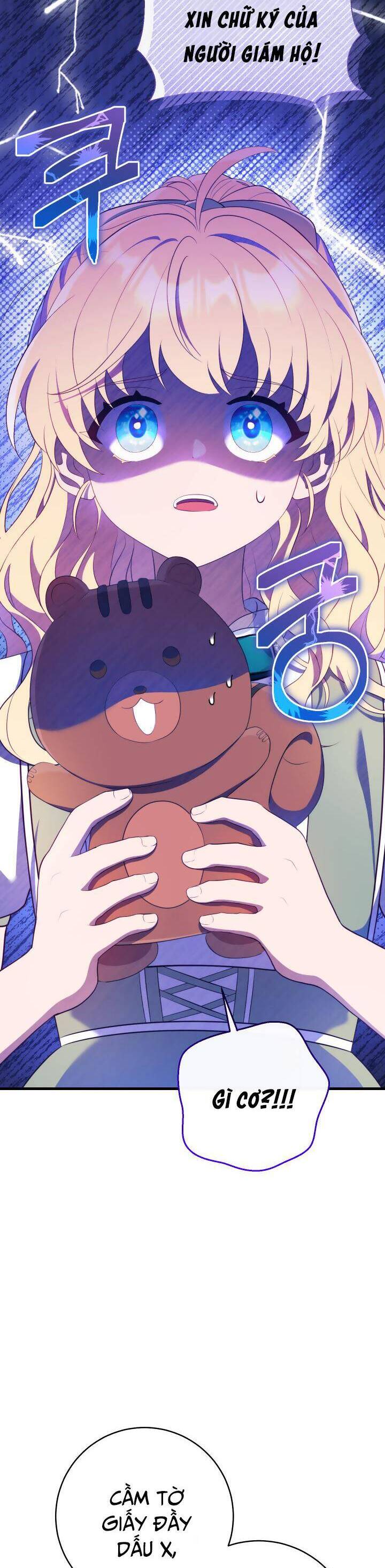 Trở Thành Bạn Thời Thơ Ấu Của Nam Phụ Ám Ảnh Chapter 7 - 48