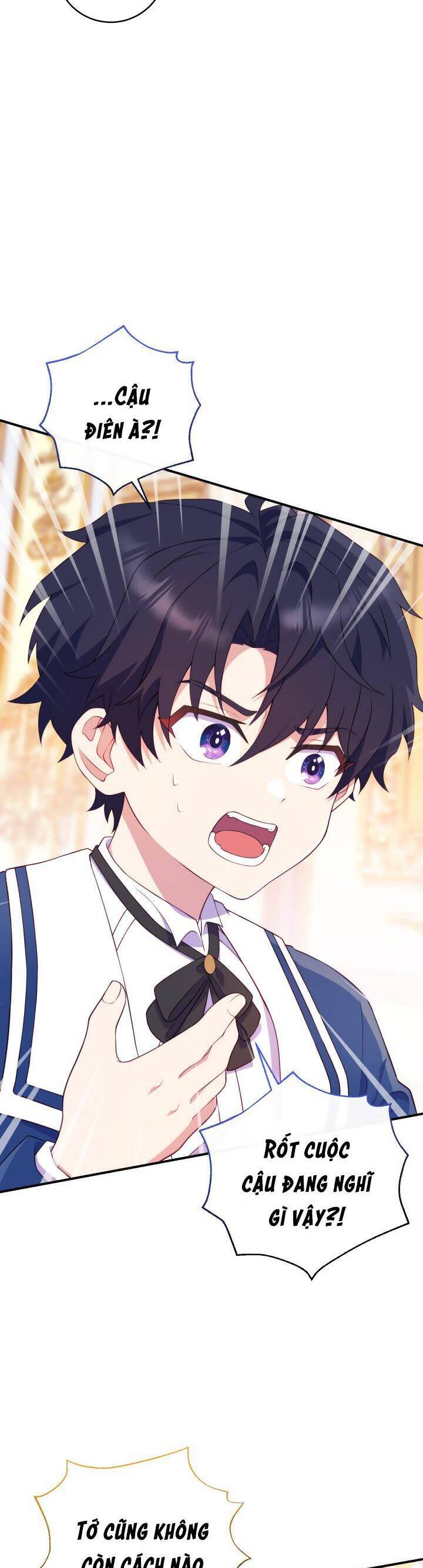 Trở Thành Bạn Thời Thơ Ấu Của Nam Phụ Ám Ảnh Chapter 7 - 52