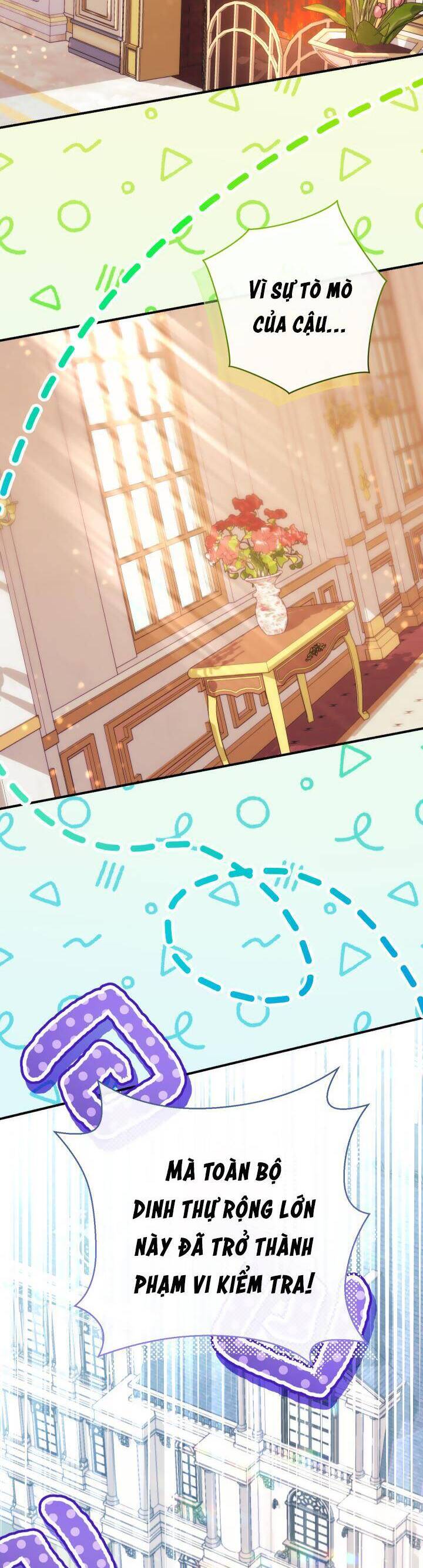 Trở Thành Bạn Thời Thơ Ấu Của Nam Phụ Ám Ảnh Chapter 7 - 54