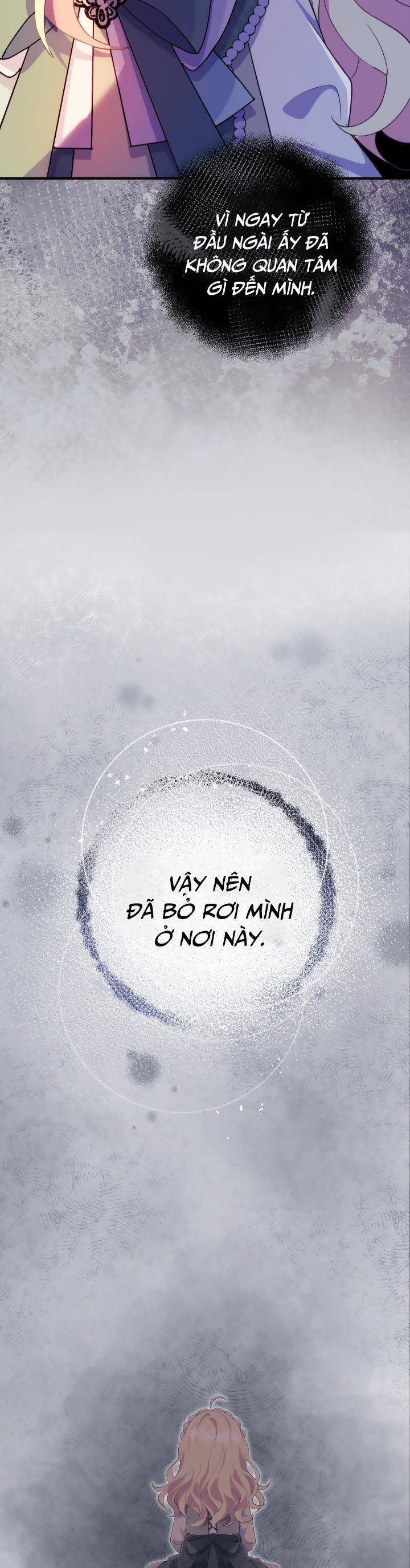 Trở Thành Bạn Thời Thơ Ấu Của Nam Phụ Ám Ảnh Chapter 7 - 8