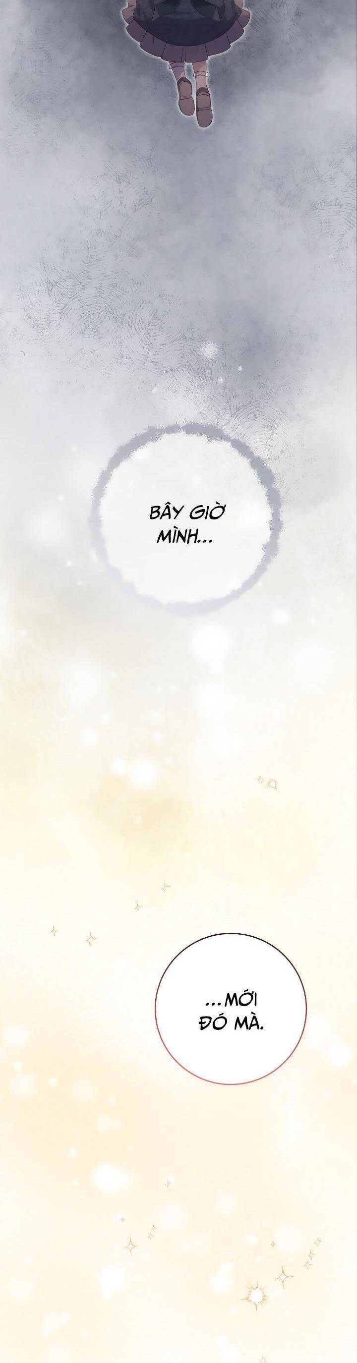 Trở Thành Bạn Thời Thơ Ấu Của Nam Phụ Ám Ảnh Chapter 7 - 9