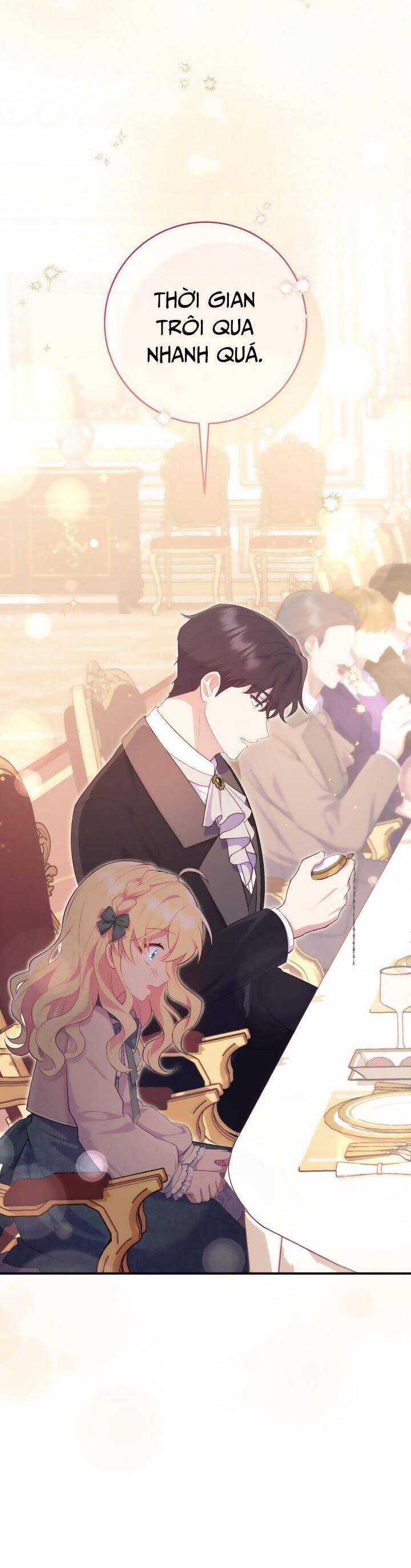 Trở Thành Bạn Thời Thơ Ấu Của Nam Phụ Ám Ảnh Chapter 7 - 10