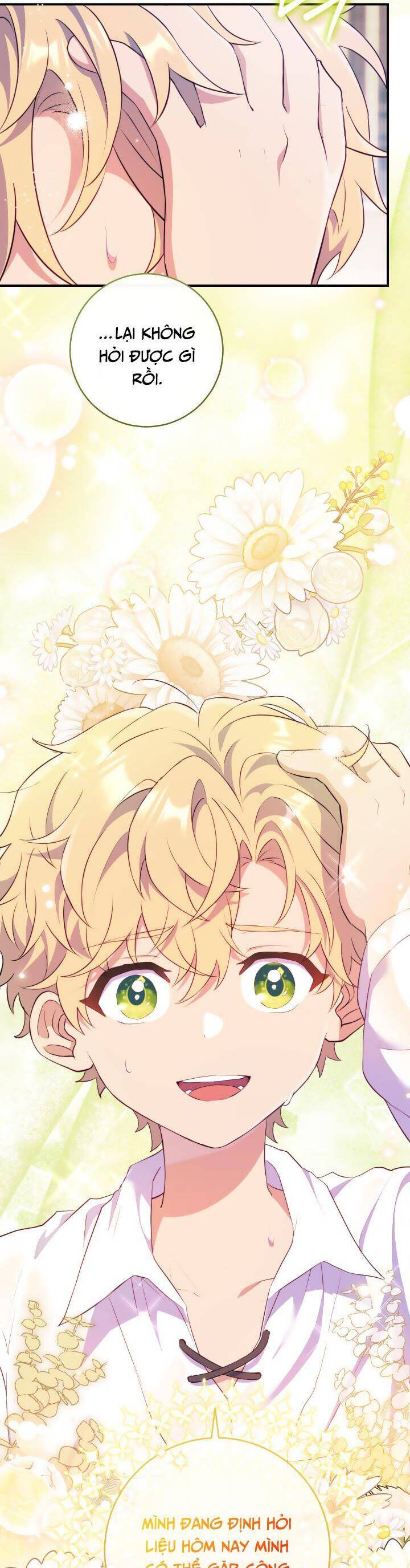 Trở Thành Bạn Thời Thơ Ấu Của Nam Phụ Ám Ảnh Chapter 8 - 15