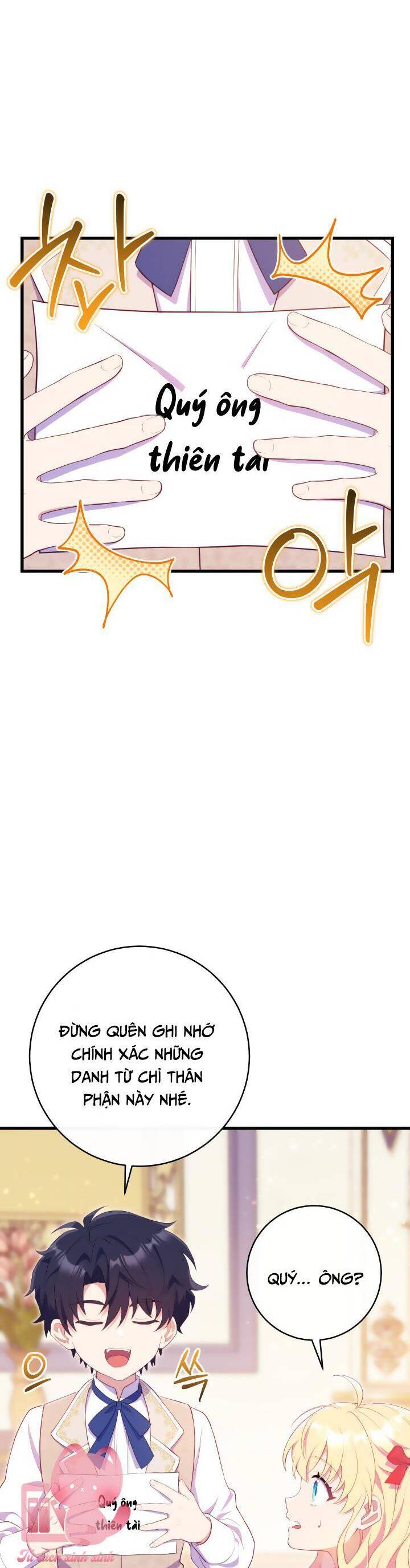 Trở Thành Bạn Thời Thơ Ấu Của Nam Phụ Ám Ảnh Chapter 8 - 19