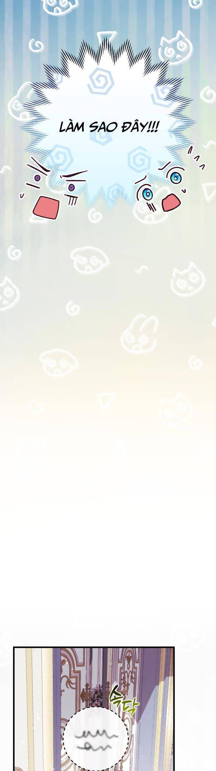 Trở Thành Bạn Thời Thơ Ấu Của Nam Phụ Ám Ảnh Chapter 8 - 33