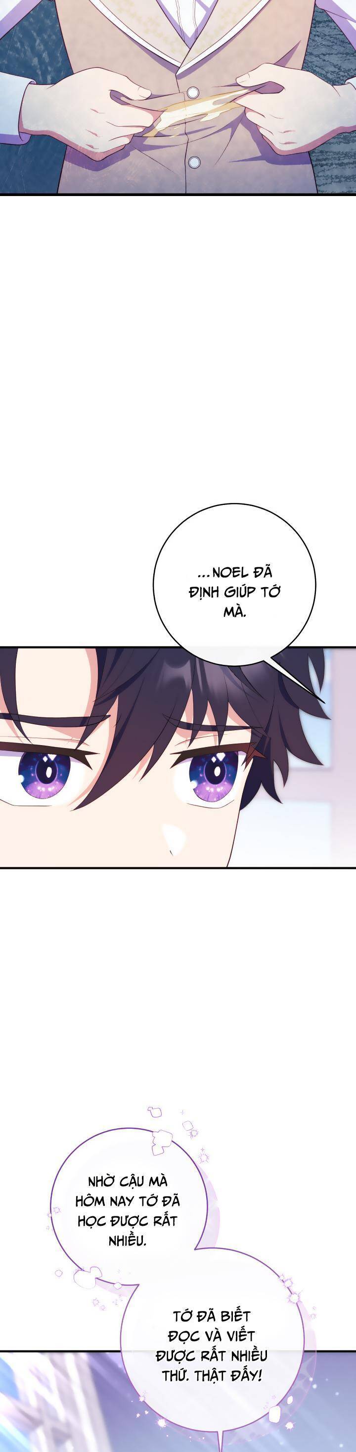 Trở Thành Bạn Thời Thơ Ấu Của Nam Phụ Ám Ảnh Chapter 8 - 38