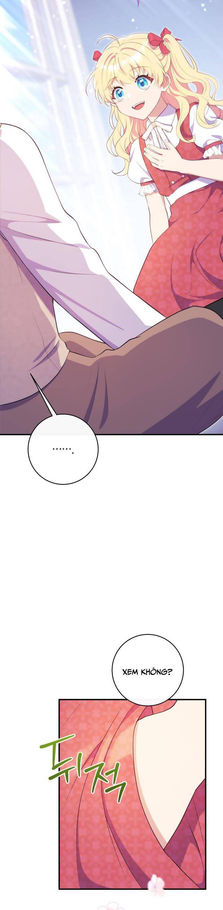 Trở Thành Bạn Thời Thơ Ấu Của Nam Phụ Ám Ảnh Chapter 8 - 39