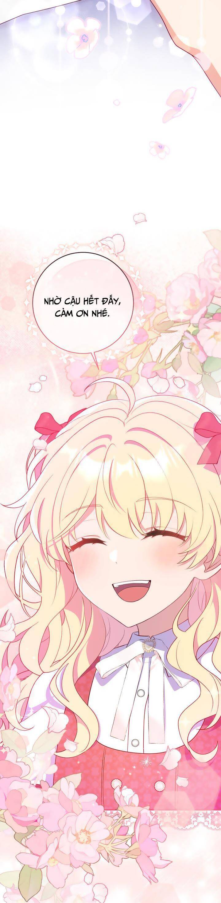 Trở Thành Bạn Thời Thơ Ấu Của Nam Phụ Ám Ảnh Chapter 8 - 41