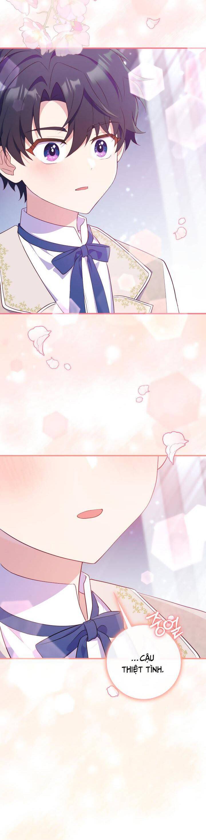 Trở Thành Bạn Thời Thơ Ấu Của Nam Phụ Ám Ảnh Chapter 8 - 42