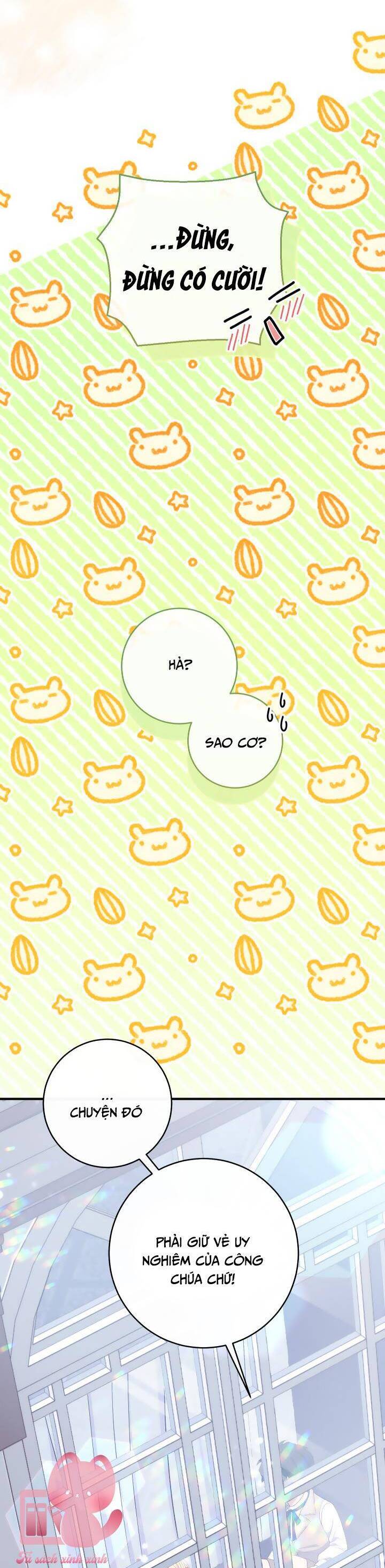 Trở Thành Bạn Thời Thơ Ấu Của Nam Phụ Ám Ảnh Chapter 8 - 43