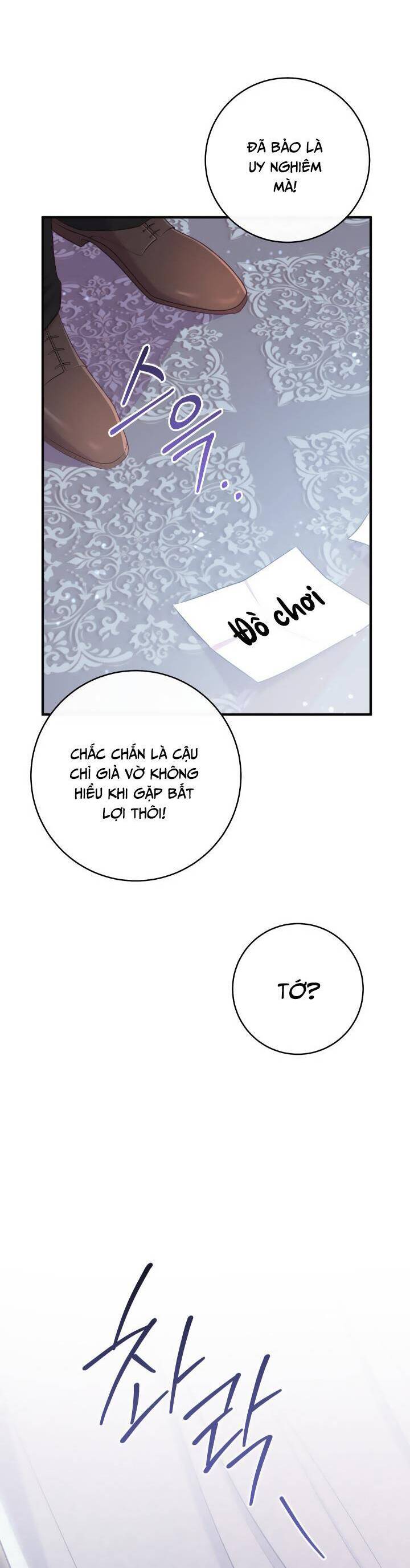 Trở Thành Bạn Thời Thơ Ấu Của Nam Phụ Ám Ảnh Chapter 8 - 45