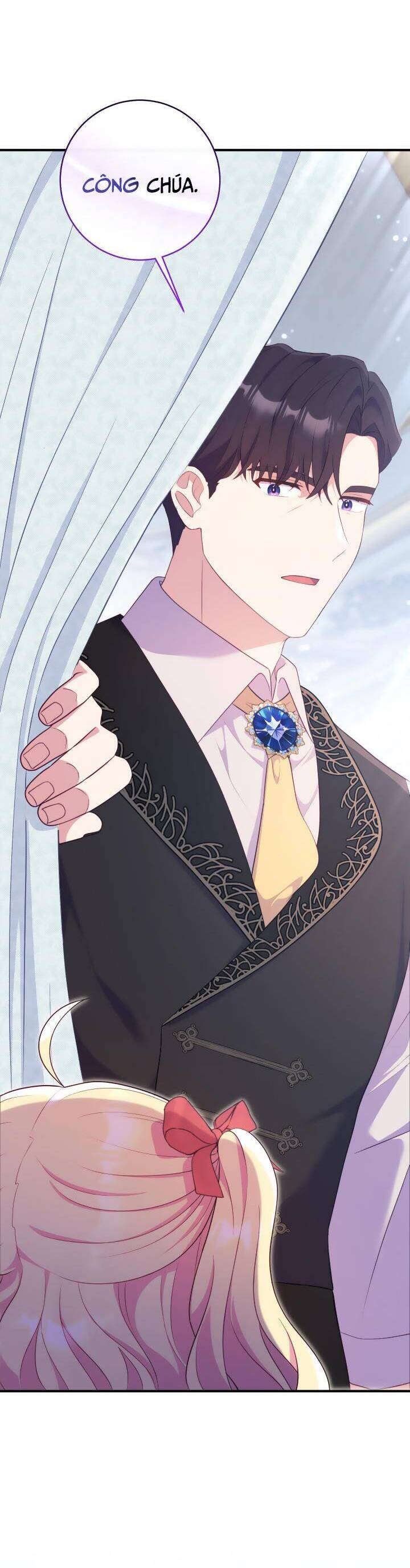 Trở Thành Bạn Thời Thơ Ấu Của Nam Phụ Ám Ảnh Chapter 8 - 47