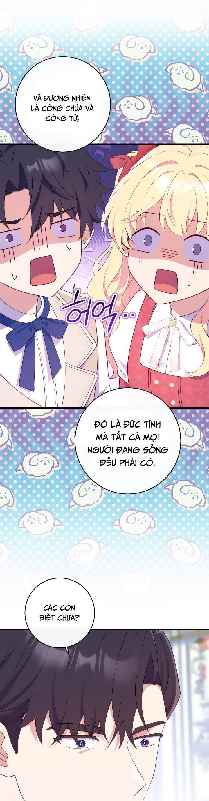 Trở Thành Bạn Thời Thơ Ấu Của Nam Phụ Ám Ảnh Chapter 8 - 48