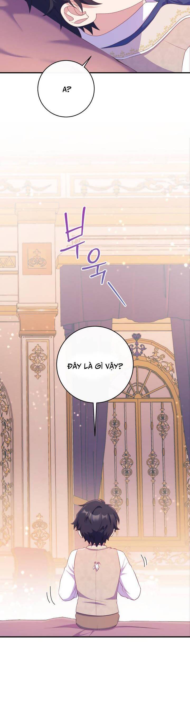 Trở Thành Bạn Thời Thơ Ấu Của Nam Phụ Ám Ảnh Chapter 8 - 53