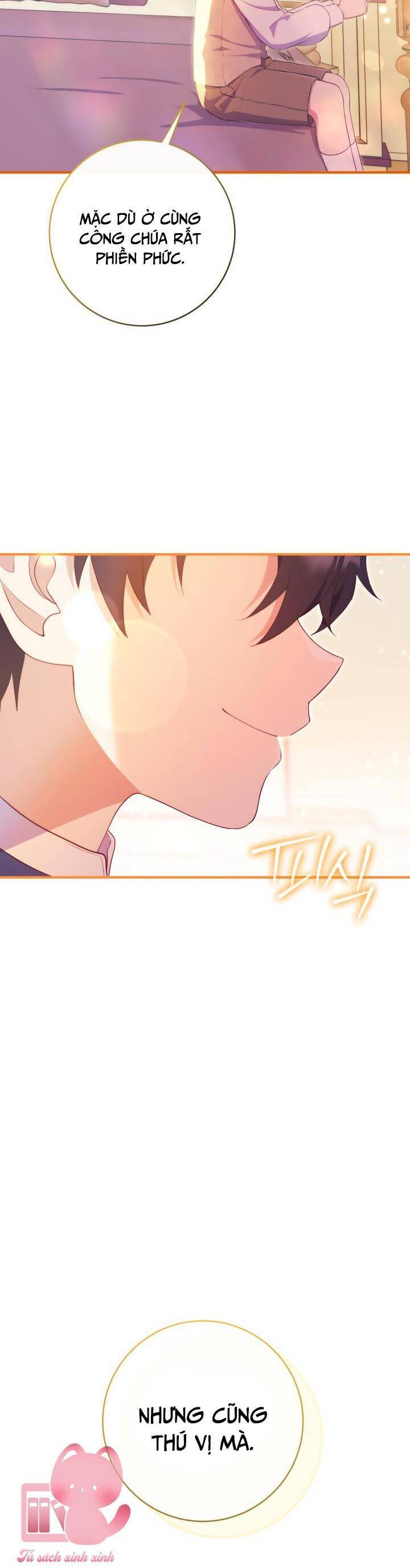 Trở Thành Bạn Thời Thơ Ấu Của Nam Phụ Ám Ảnh Chapter 8 - 55